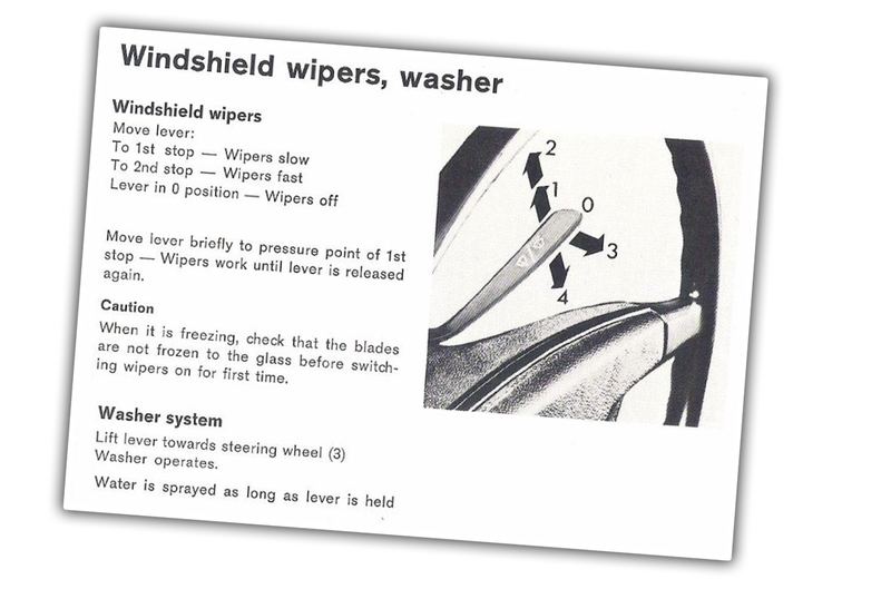 Illustration for article titled We Have To Talk About The Tesla Model 3's Windshield Wipers A Sec Here (UPDATED: We Were Wrong)